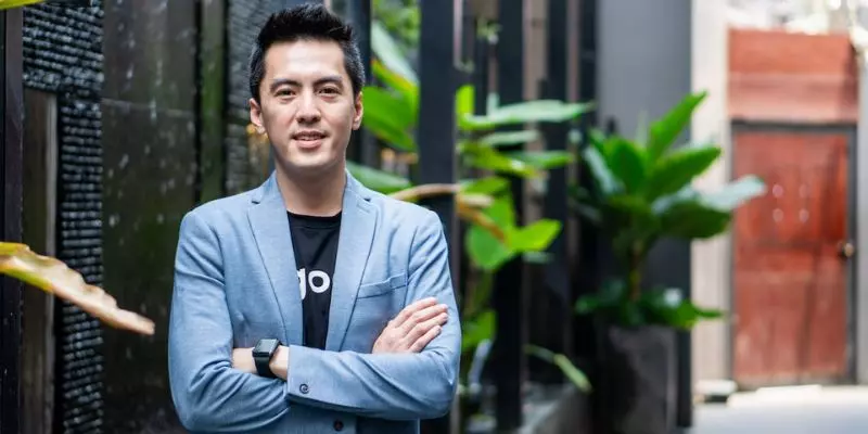 CEO trẻ Đức Việt có tầm nhìn xa trông rộng
